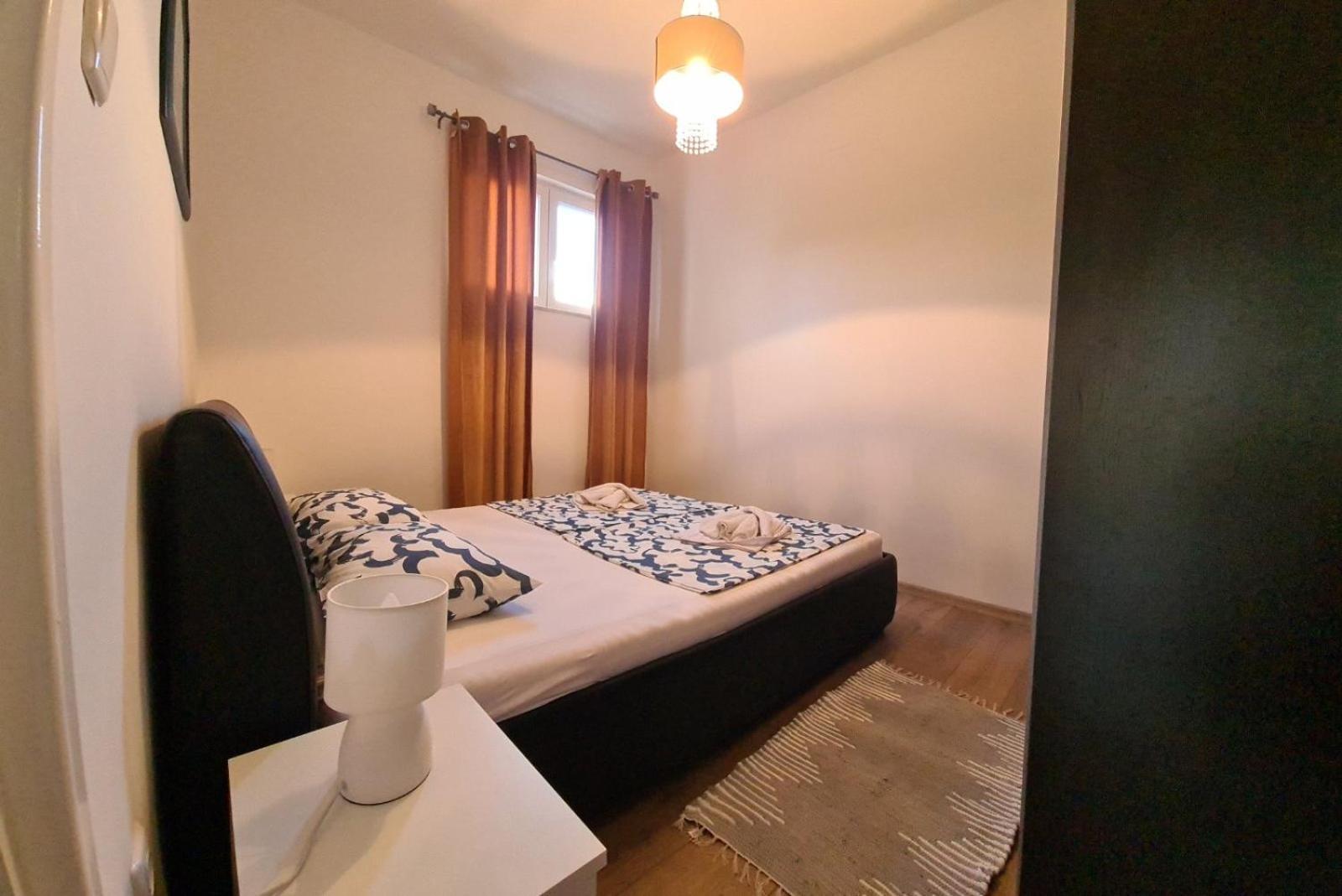 Apartmani B&S Barbat na Rabu Exterior foto